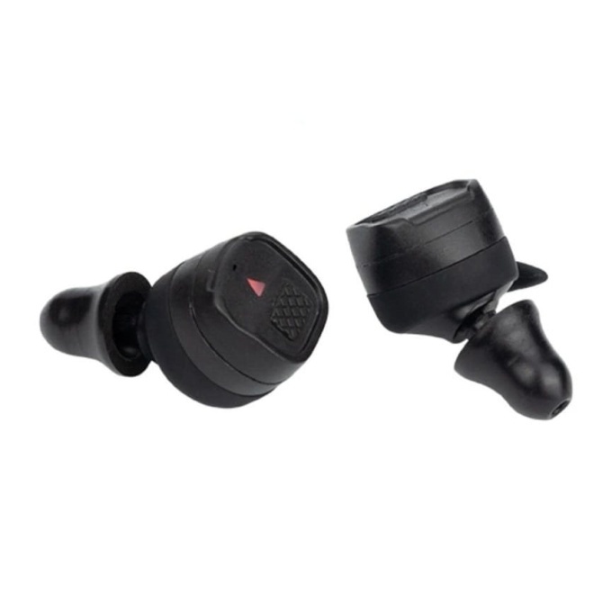 M20T Pro Bluetooth Earplugs Hearing Protection (Black)
