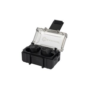 M20T Pro Bluetooth Earplugs Hearing Protection (Black)