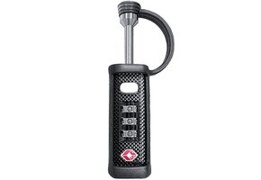 Case Lock TSA 3-Digit Combination