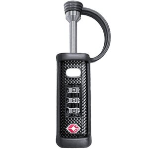 Case Lock TSA 3-Digit Combination
