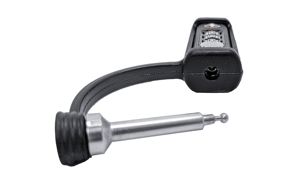 Case Lock TSA 3-Digit Combination