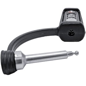 Case Lock TSA 3-Digit Combination