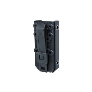 SATAC CAT Tourniquet Polymer MOLLE Pouch (Black)