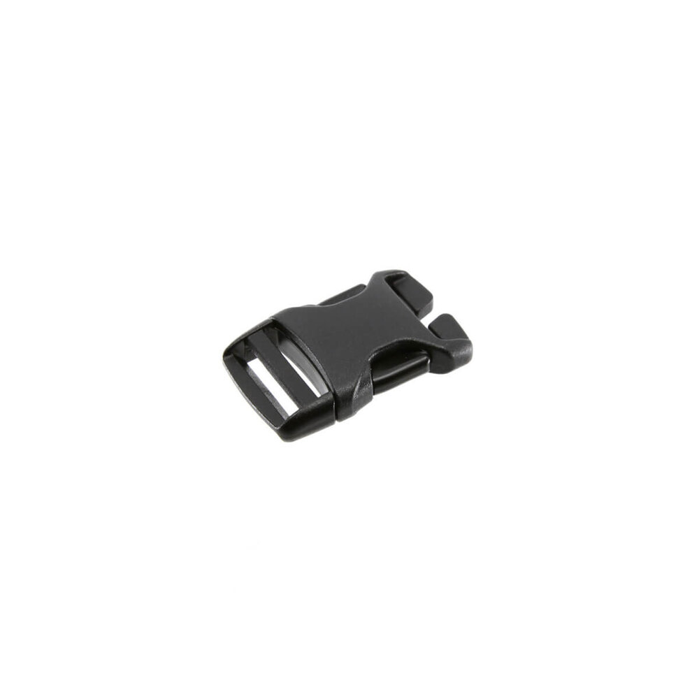 Quick Attach Champ SR-20 Buckle (Black)
