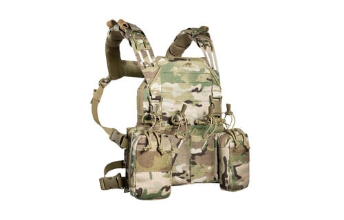 Modular Chest Rig 4xM4 (Multicam)