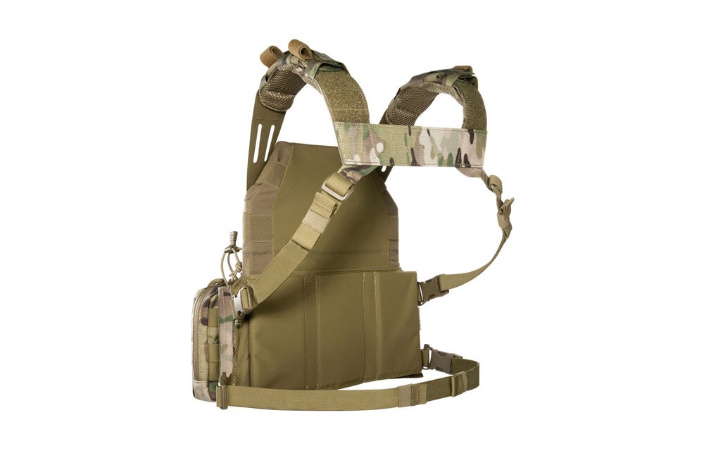 Modular Chest Rig 4xM4 (Multicam)