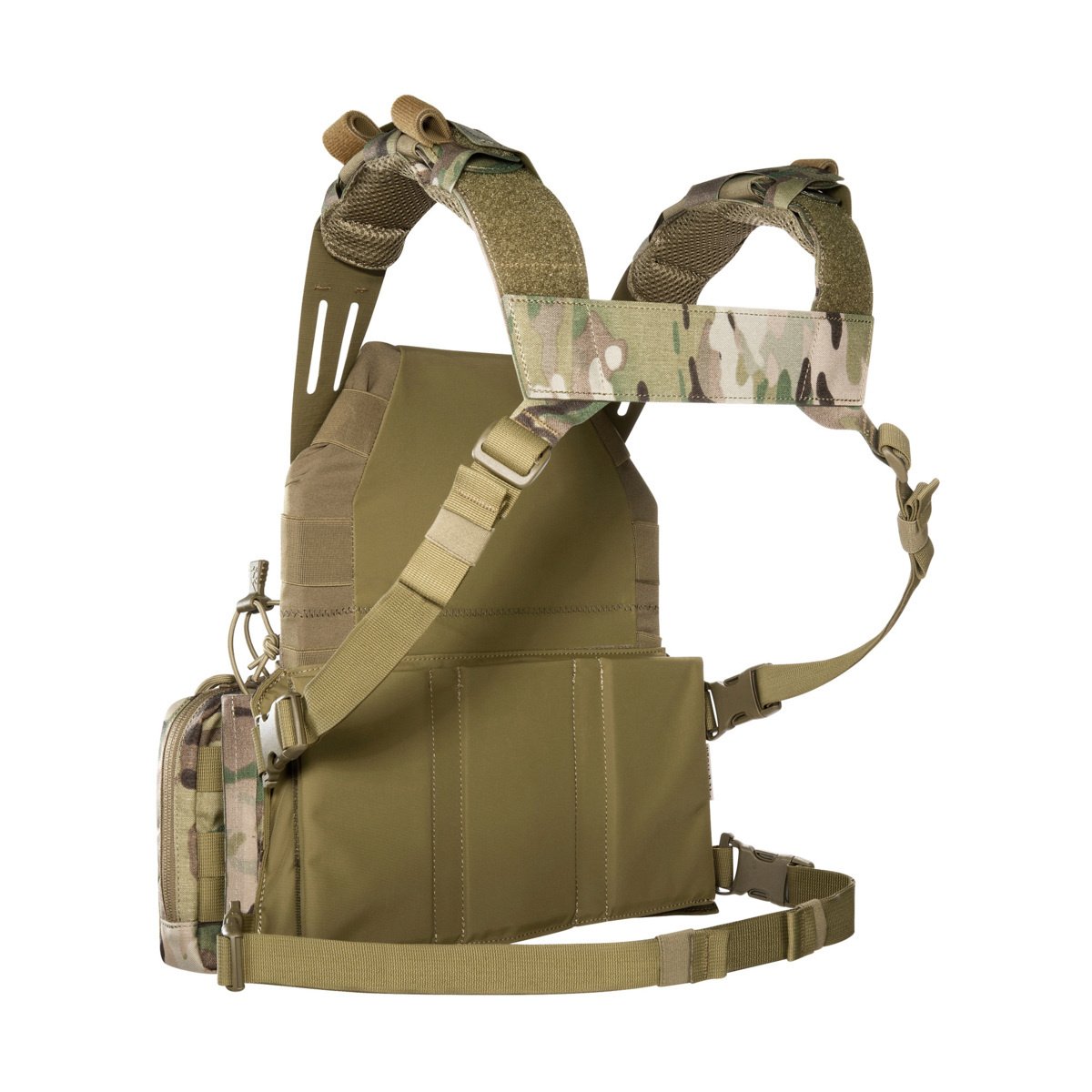 Modular Chest Rig 4xM4 (Multicam)