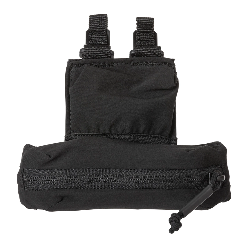 Flex Drop Pouch 2.0 (Black)