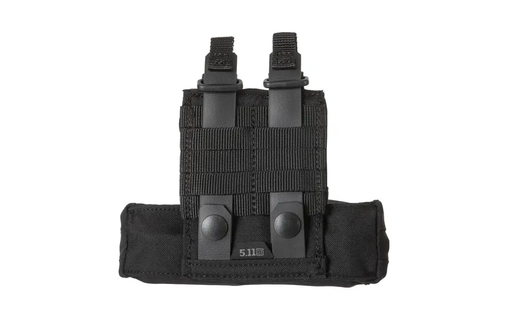 Flex Drop Pouch 2.0 (Black)