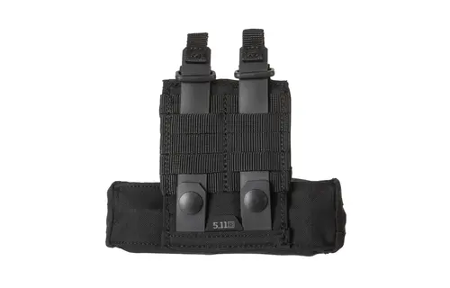 Flex Drop Pouch 2.0 (Black)