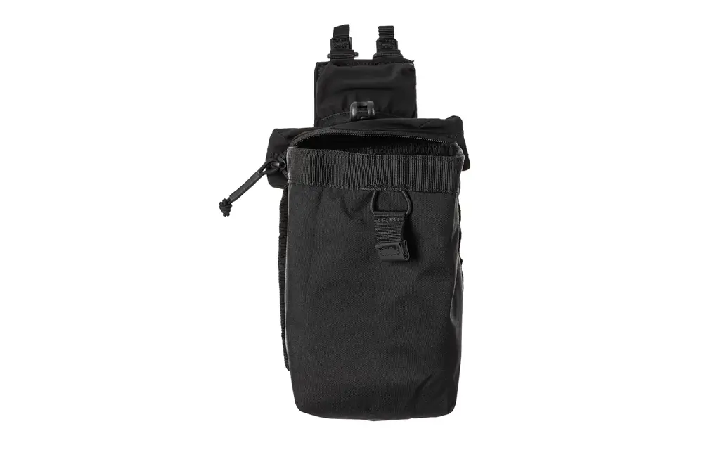 Flex Drop Pouch 2.0 (Black)