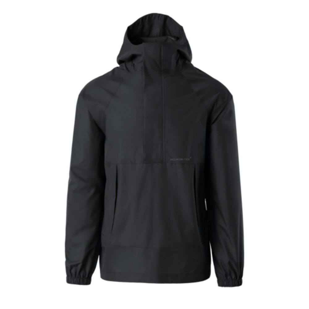 Levanter Jacket (Black)