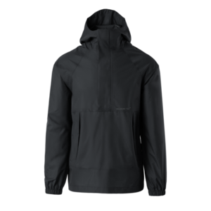 Levanter Jacket (Black)