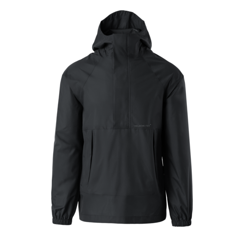 Levanter Jacket (Black)