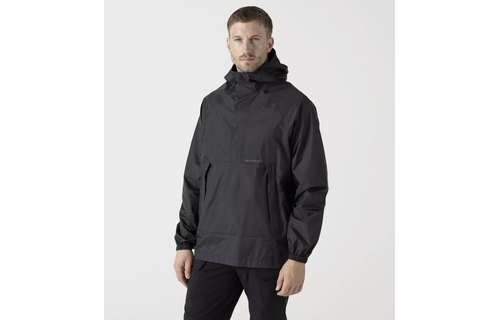 Levanter Jacket (Black)