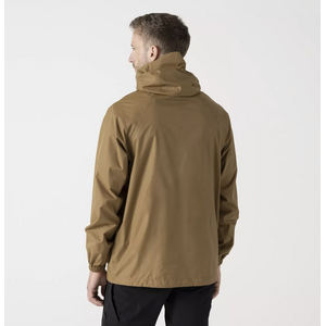 Levanter Jacket (Black)