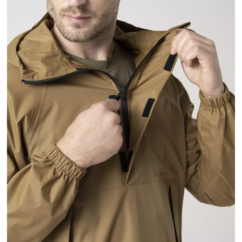 Levanter Jacket (Black)