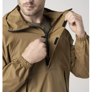 Levanter Jacket (Black)