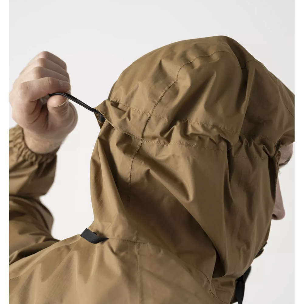 Levanter Jacket (Black)