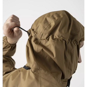 Levanter Jacket (Black)