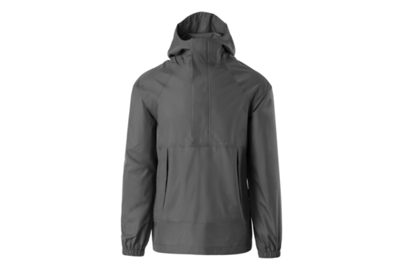 Levanter Jacket (Shadow Grey)