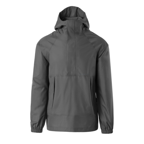 Levanter Jacket (Shadow Grey)