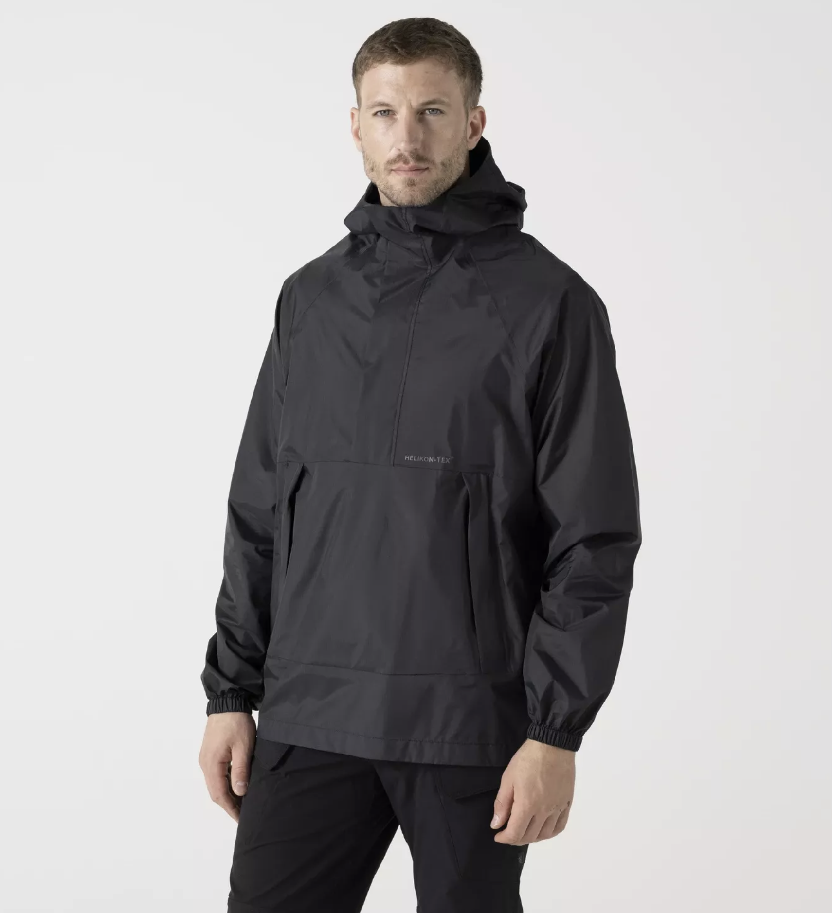 Levanter Jacket (Shadow Grey)