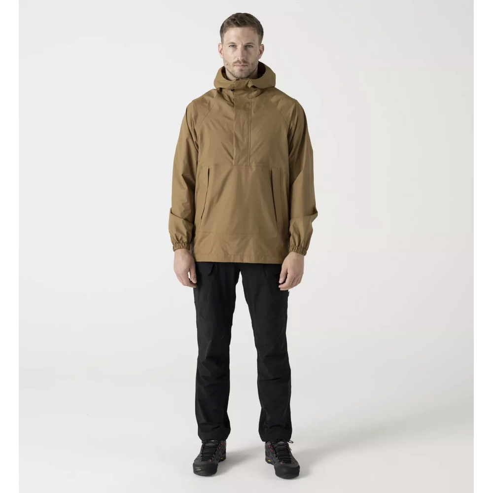 Levanter Jacket (Shadow Grey)
