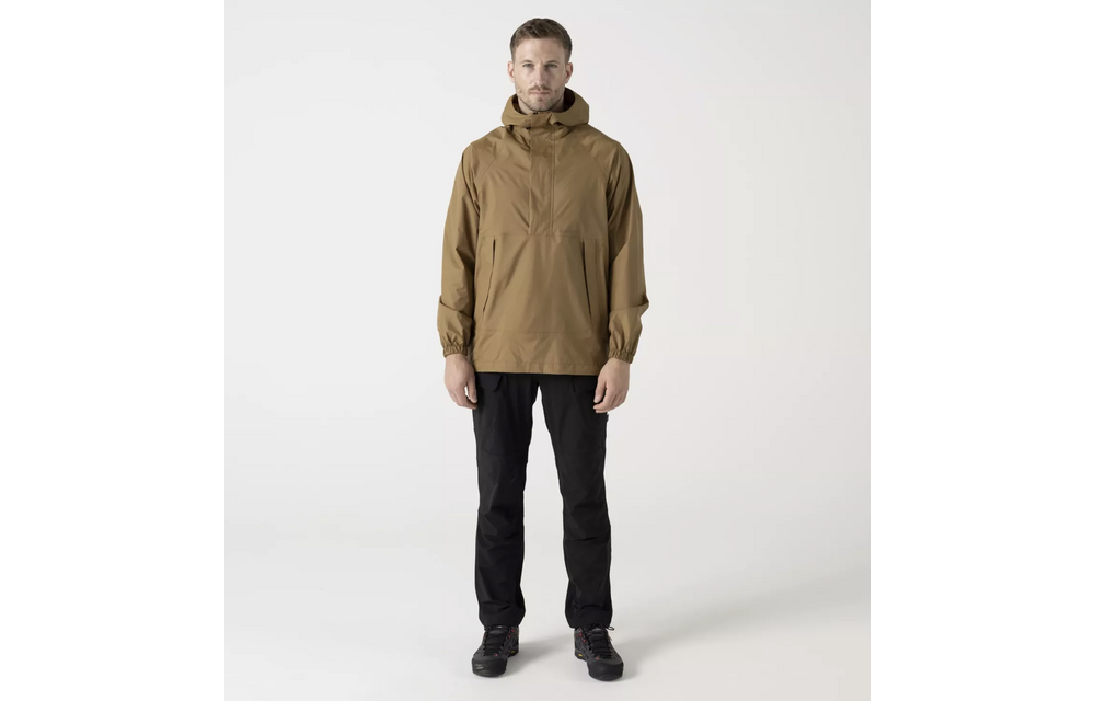Levanter Jacket (Shadow Grey)