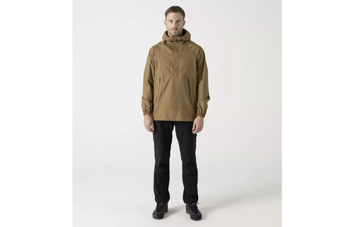 Levanter Jacket (Shadow Grey)