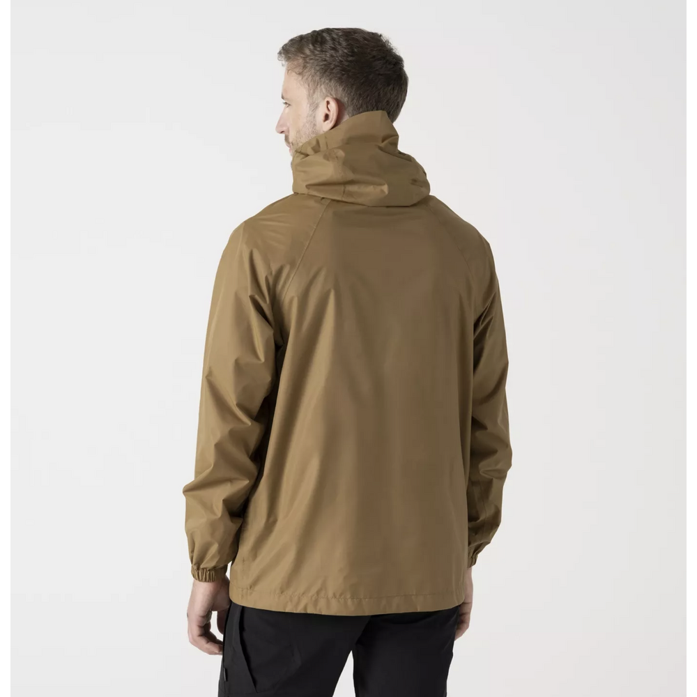 Levanter Jacket (Shadow Grey)