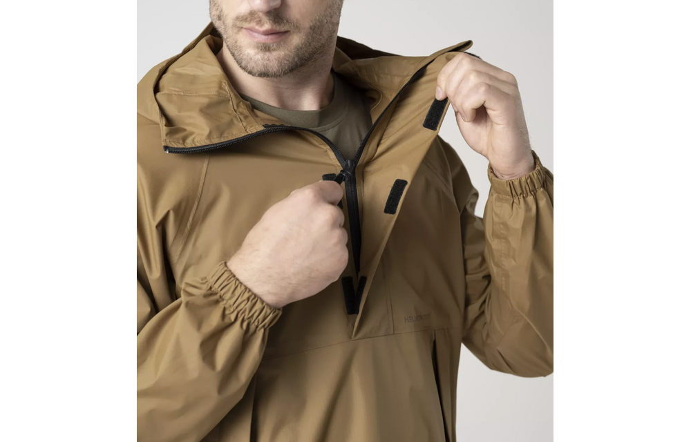 Levanter Jacket (Shadow Grey)