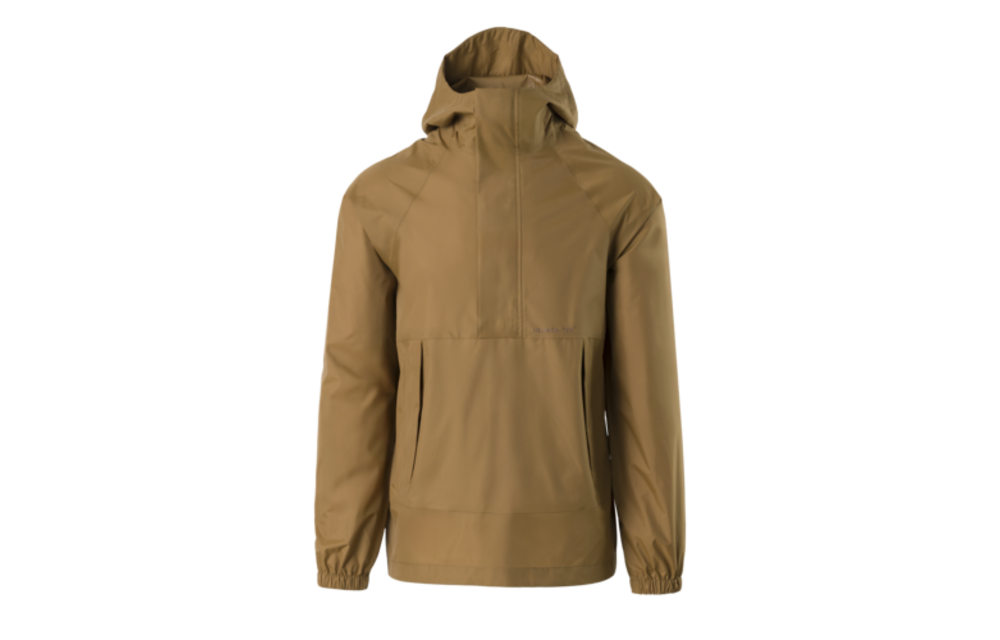 Levanter Jacket (Coyote)