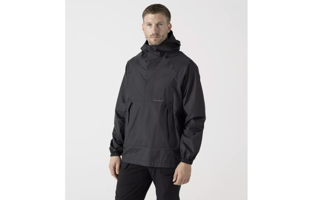 Levanter Jacket (Coyote)