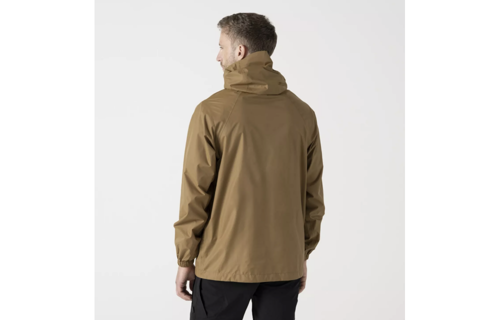 Levanter Jacket (Coyote)