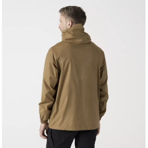 Levanter Jacket (Coyote)