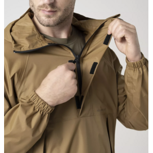 Levanter Jacket (Coyote)