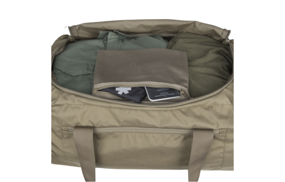 Enlarged Urban Training Bag (Black)