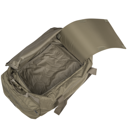 Enlarged Urban Training Bag (Black)