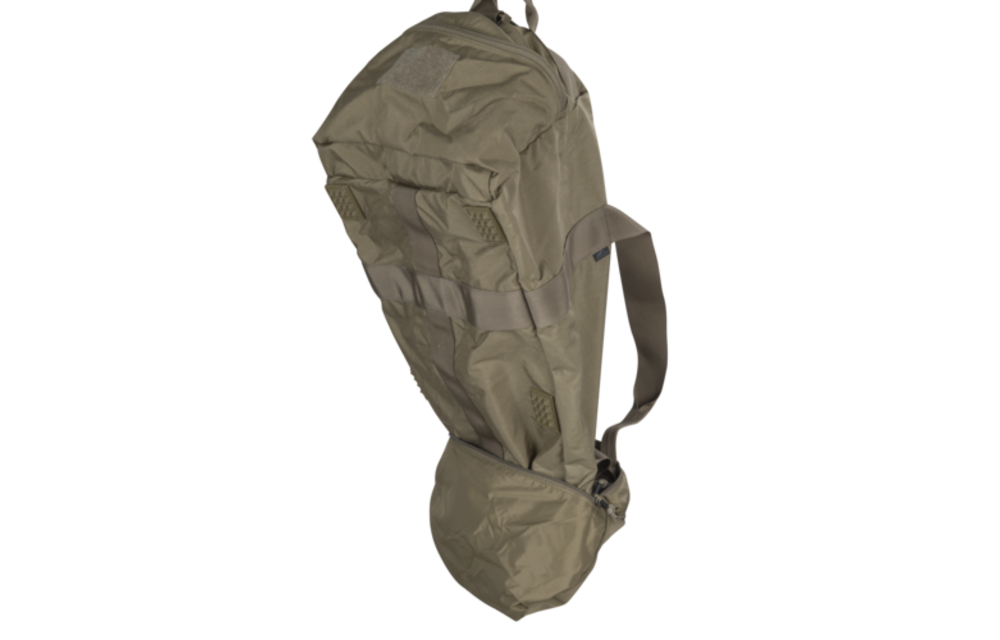 Enlarged Urban Training Bag (Black)