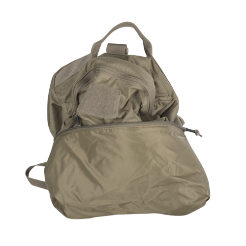 Enlarged Urban Training Bag (Black)