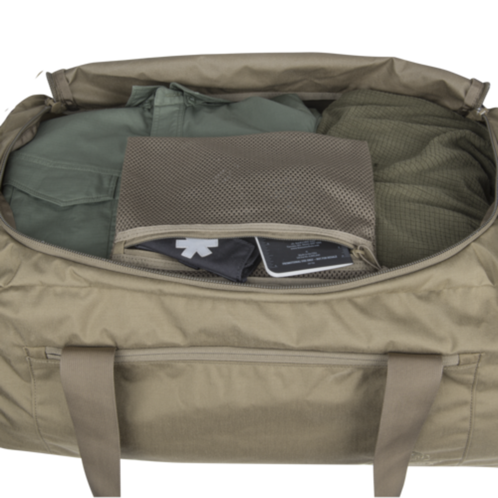 Enlarged Urban Training Bag (Coyote)