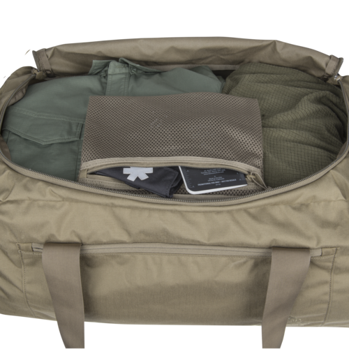 Enlarged Urban Training Bag (Coyote)
