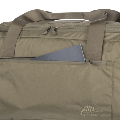 Enlarged Urban Training Bag (Shadow Grey)