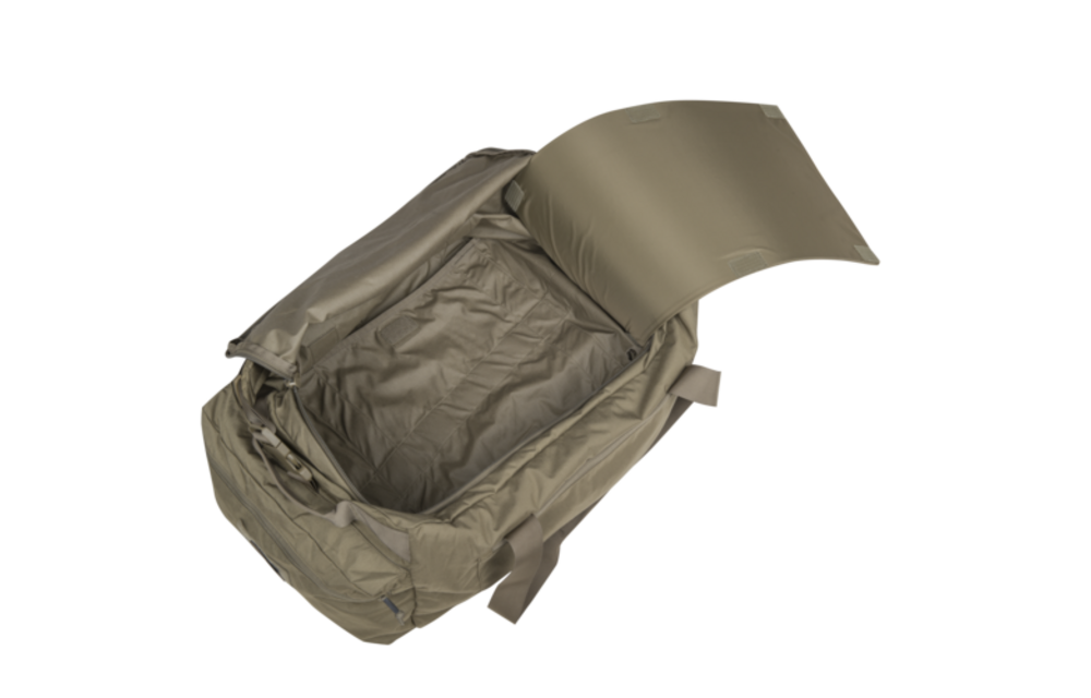 Enlarged Urban Training Bag (Shadow Grey)