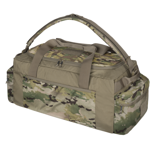 Enlarged Urban Training Bag (Multicam/Adaptive Green A)