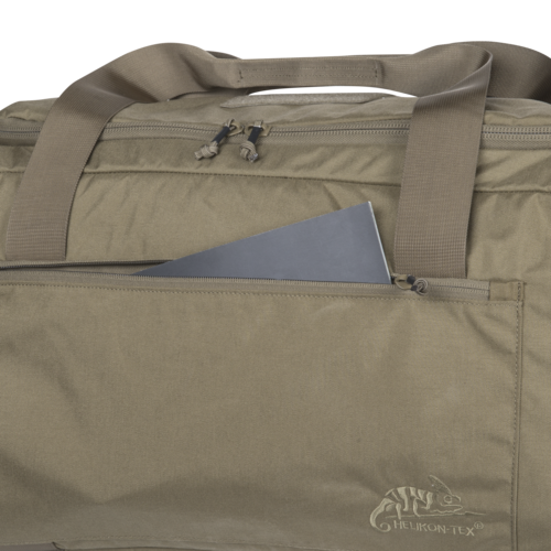 Enlarged Urban Training Bag (Multicam/Adaptive Green A)