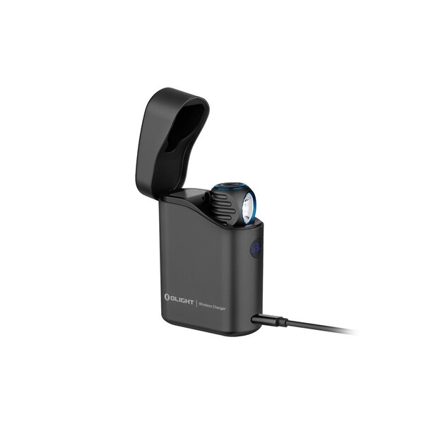 Perun 3 Mini Premium (Black)