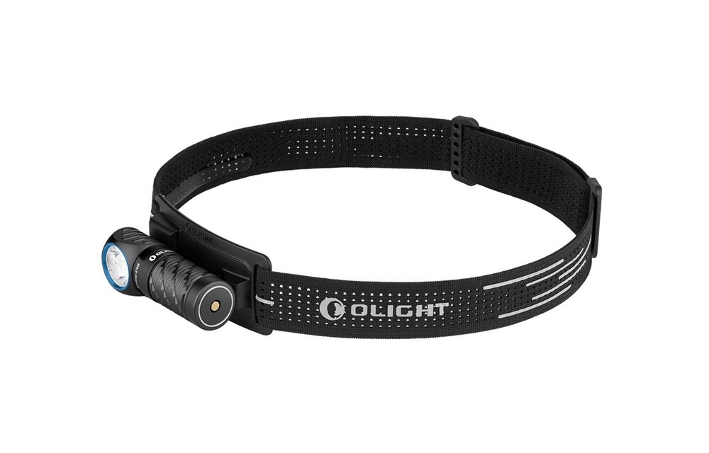 Perun 3 Mini Premium (Black)