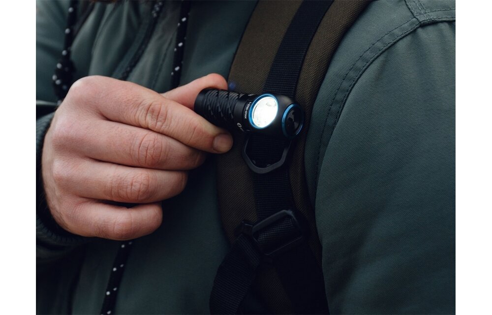 Perun 3 Mini Premium (Black)